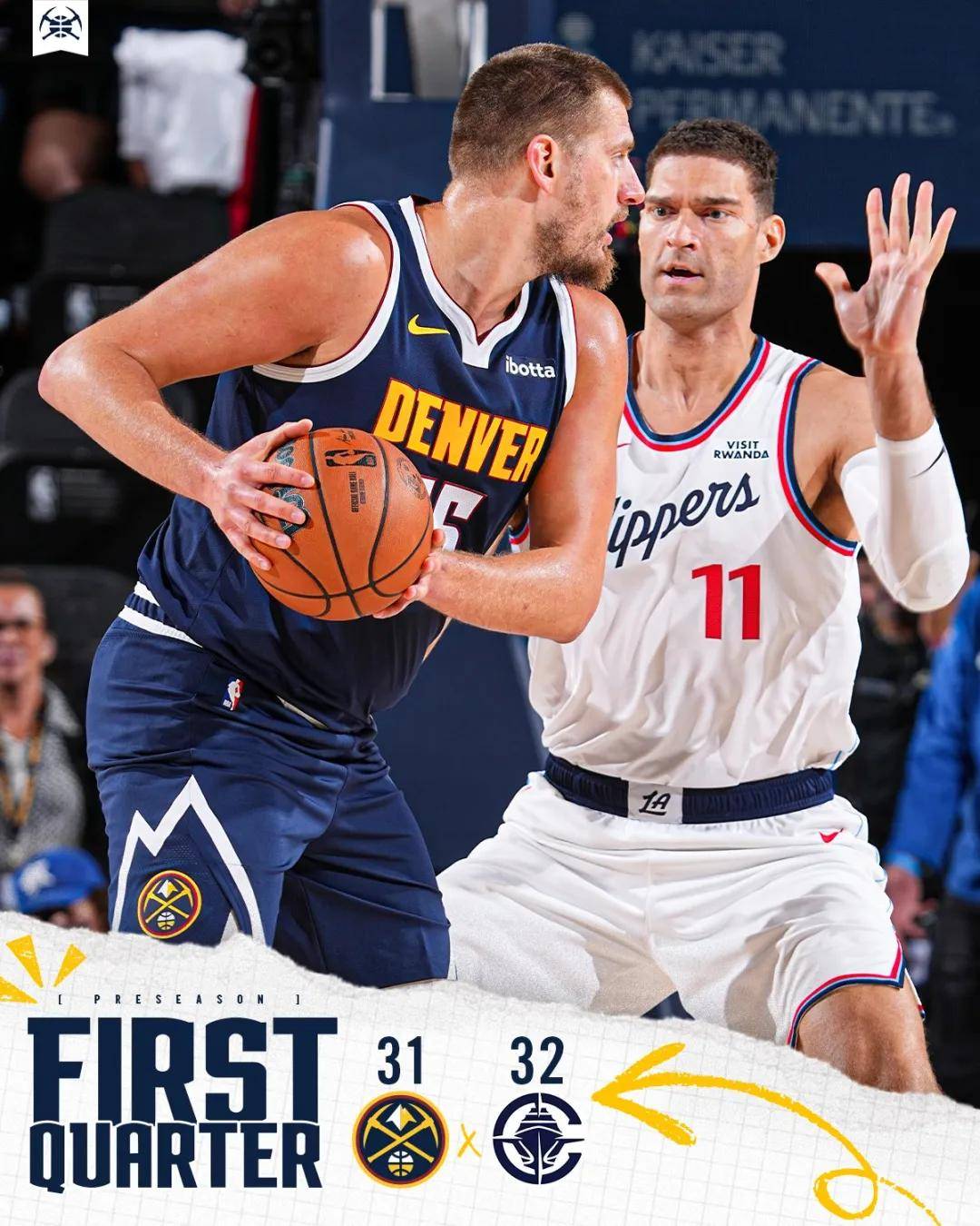 详细阅读:爱游戏-洛杉矶快船围绕NBA常规赛队长鼓劲穆雷新星战术调整表现惊艳,赛后法甲传出新动向直接炸裂的简单介绍-爱游戏 爱游戏-洛杉矶快船围绕NBA常规赛队长鼓劲穆雷新星战术调整表现惊艳,赛后法甲传出新动向直接炸裂的简单介绍-爱游戏